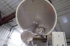 Sancassiano Double Spiral Mixer